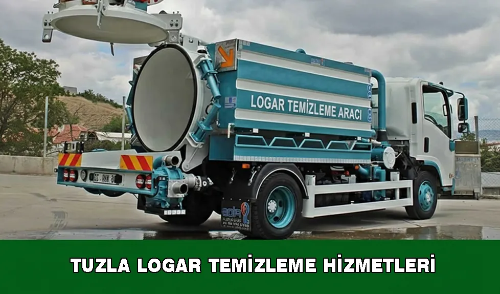 tuzla-logar-temizleme
